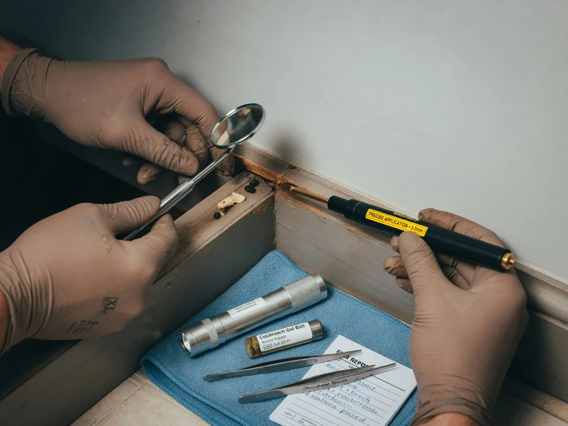 Why choose Emergency Pest Control in Glendale Springs, NC